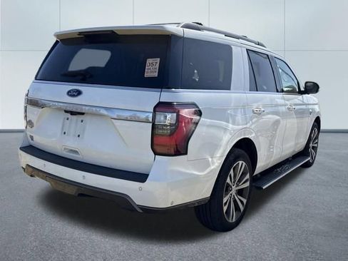 Used 2020 Ford Expedition King Ranch image 3