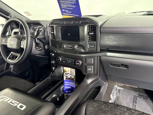 Certified 2022 Ford F150 Tremor image 35