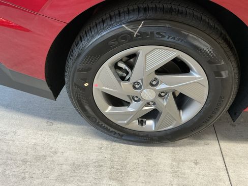 New 2026 Hyundai Sonata SE image 5