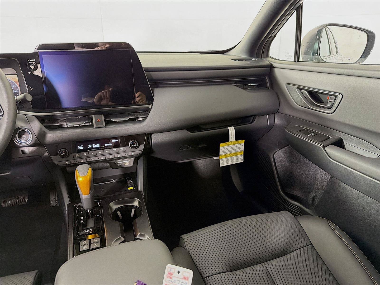 New 2026 Subaru Outback Wilderness AWD/4WD image 23