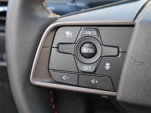 Used 2026 Nissan Sentra SR w/ Floor Mat Package FWD image 12