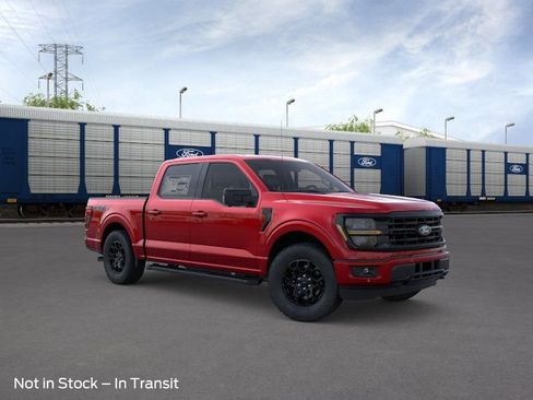 New 2026 Ford F150 XLT AWD/4WD image 7