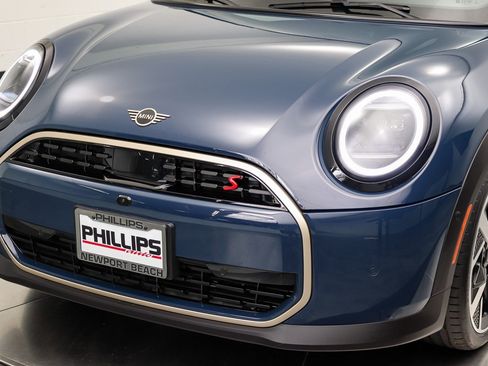 Used 2025 MINI Cooper S FWD image 10