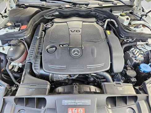 Used 2014 Mercedes-Benz E 350 Cabriolet image 21