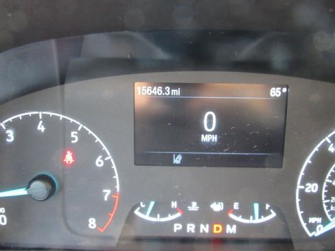 Used 2024 Ford Transit 250 Low Roof w/ Exterior Upgrade Package image 6