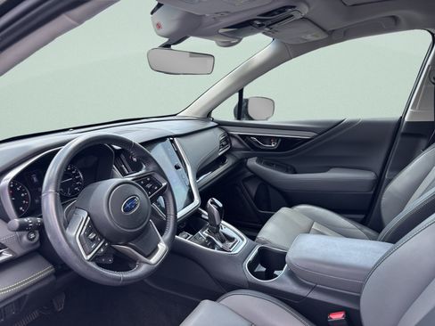 Used 2021 Subaru Outback Onyx Edition XT AWD/4WD image 13