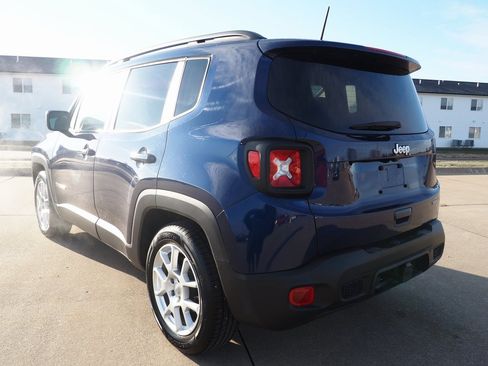 Used 2020 Jeep Renegade Sport w/ Sport Appearance Group image 14