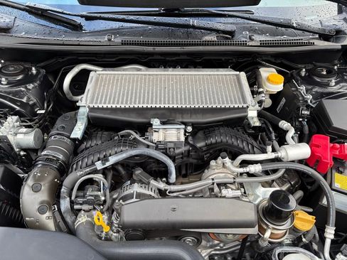 Used 2024 Subaru WRX Limited image 25