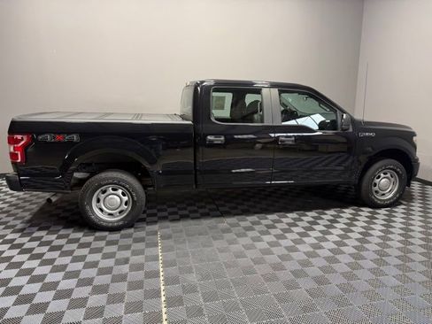 Used 2020 Ford F150 XL w/ XL Power Equipment Group image 6