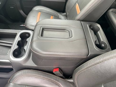 Used 2020 GMC Sierra 1500 AT4 w/ AT4 Premium Package AWD/4WD image 28