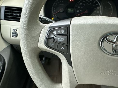 Used 2011 Toyota Sienna LE image 24