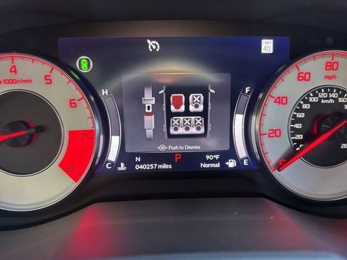 Used 2023 Acura RDX A-Spec AWD/4WD image 8