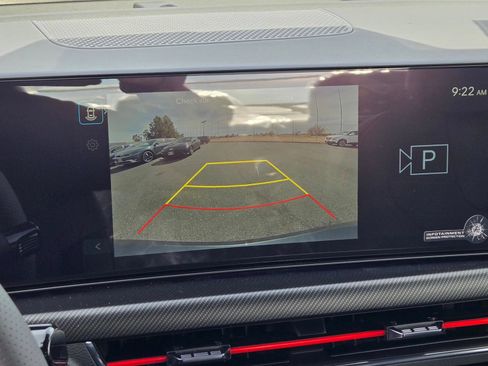 New 2026 Hyundai Sonata N Line FWD image 10