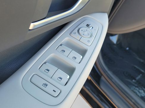 New 2026 Hyundai Sonata SEL image 5