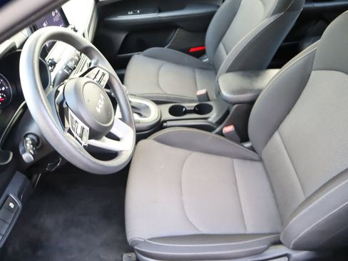 Used 2023 Kia Forte LXS image 24