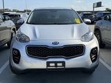 Used 2019 Kia Sportage LX image 2