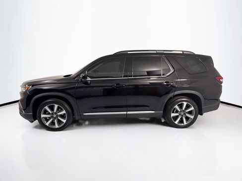 Used 2025 Honda Pilot Elite image 8