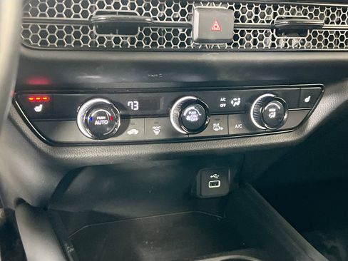 Used 2023 Honda HR-V Sport image 15