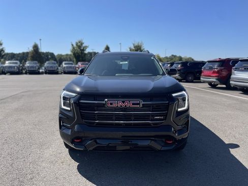 New 2026 GMC Terrain AT4 w/ Technology Package II image 2