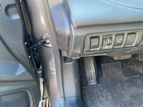 Used 2020 Subaru Outback Limited XT w/ Popular Package #2 image 23