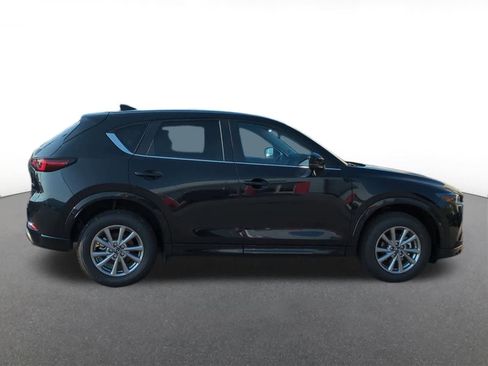 New 2025 MAZDA CX-5 AWD 2.5 S w/ Preferred Package image 7