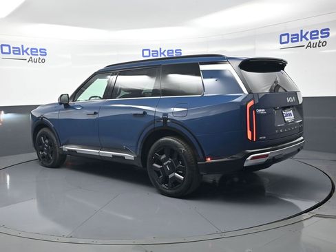 New 2027 Kia Telluride X-Line SX Prestige AWD/4WD image 6