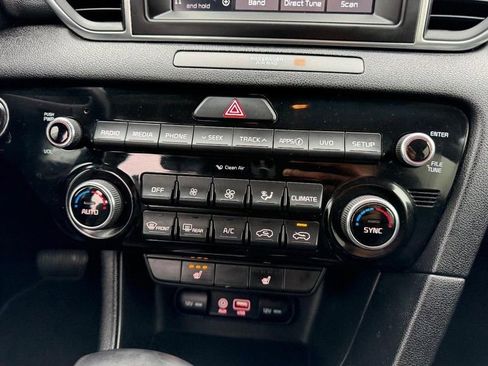 Used 2019 Kia Sportage EX image 14