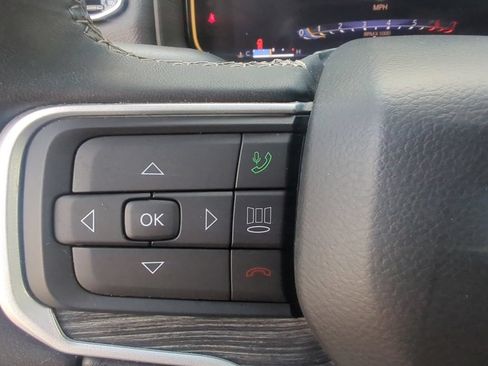 Used 2022 Jeep Wagoneer Series II AWD/4WD image 34