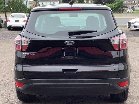 Used 2018 Ford Escape S image 6