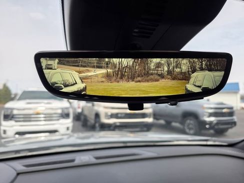 New 2026 Chevrolet Traverse LT w/ Midnight/Sport Edition image 29