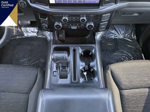 Used 2023 Ford F150 XLT AWD/4WD image 25