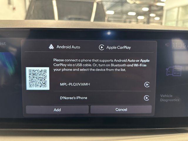 Used 2025 Hyundai Tucson SEL FWD image 29
