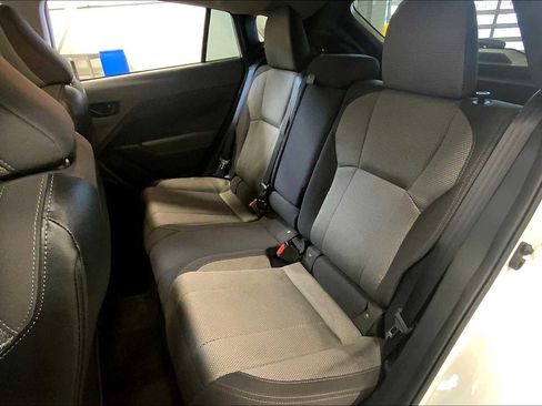 Certified 2024 Subaru Crosstrek 2.0i Premium image 20