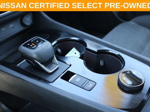 Certified 2023 Nissan Rogue SV image 39