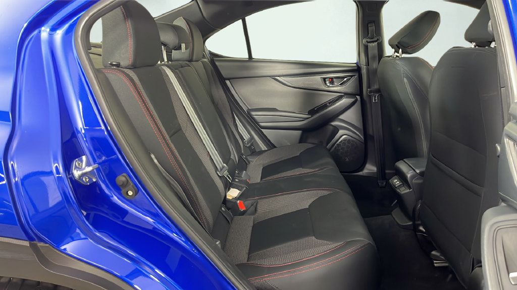 Used 2023 Subaru WRX Premium AWD/4WD image 18