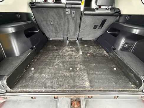 Used 2016 Toyota 4Runner 4WD image 46