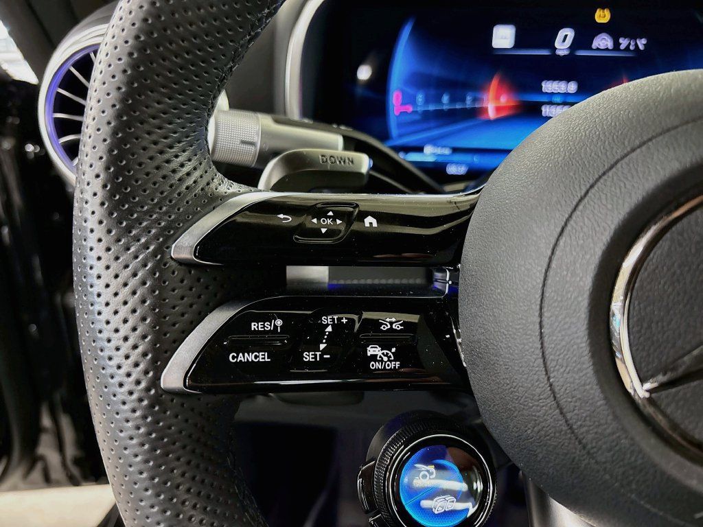 Used 2025 Mercedes-Benz AMG GT 55 image 19