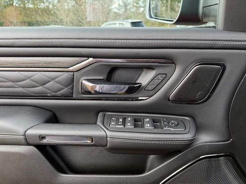 New 2026 RAM 1500 Limited AWD/4WD image 15