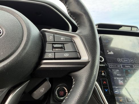 Used 2023 Subaru Outback Limited image 19