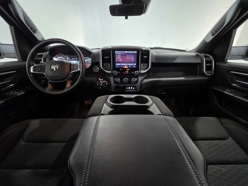 Used 2025 RAM 1500 Big Horn image 14