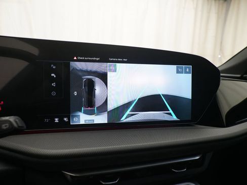 New 2025 Audi SQ5 Premium Plus image 21