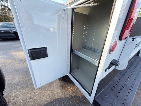 New 2026 GMC Sierra 3500 Pro w/ Convenience Package image 5