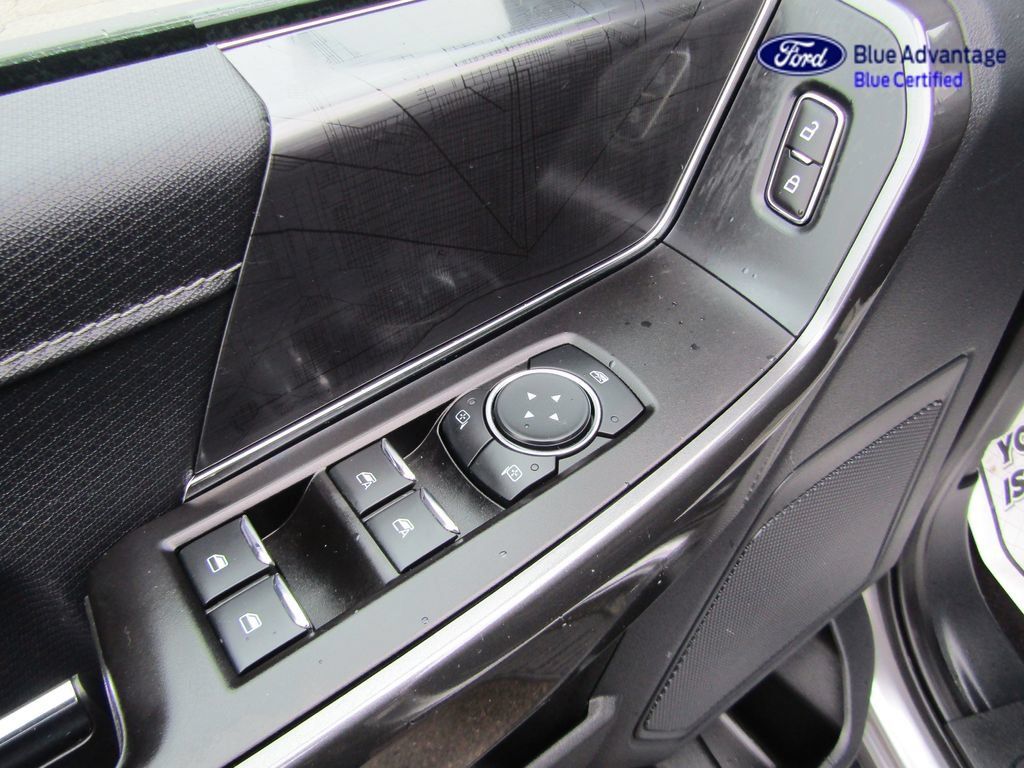 Used 2023 Ford F150 XLT w/ Equipment Group 302A High AWD/4WD image 31