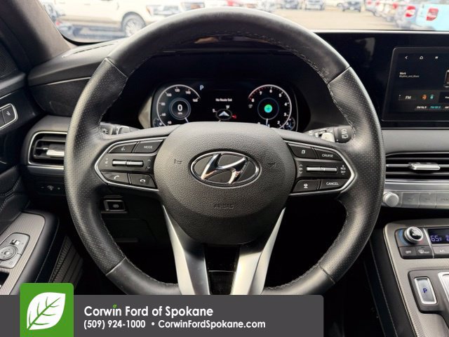 Used 2021 Hyundai Palisade Calligraphy AWD/4WD image 25