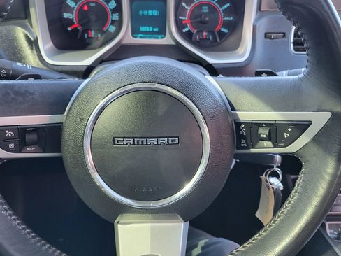 Used 2011 Chevrolet Camaro LT w/ RS Package image 17