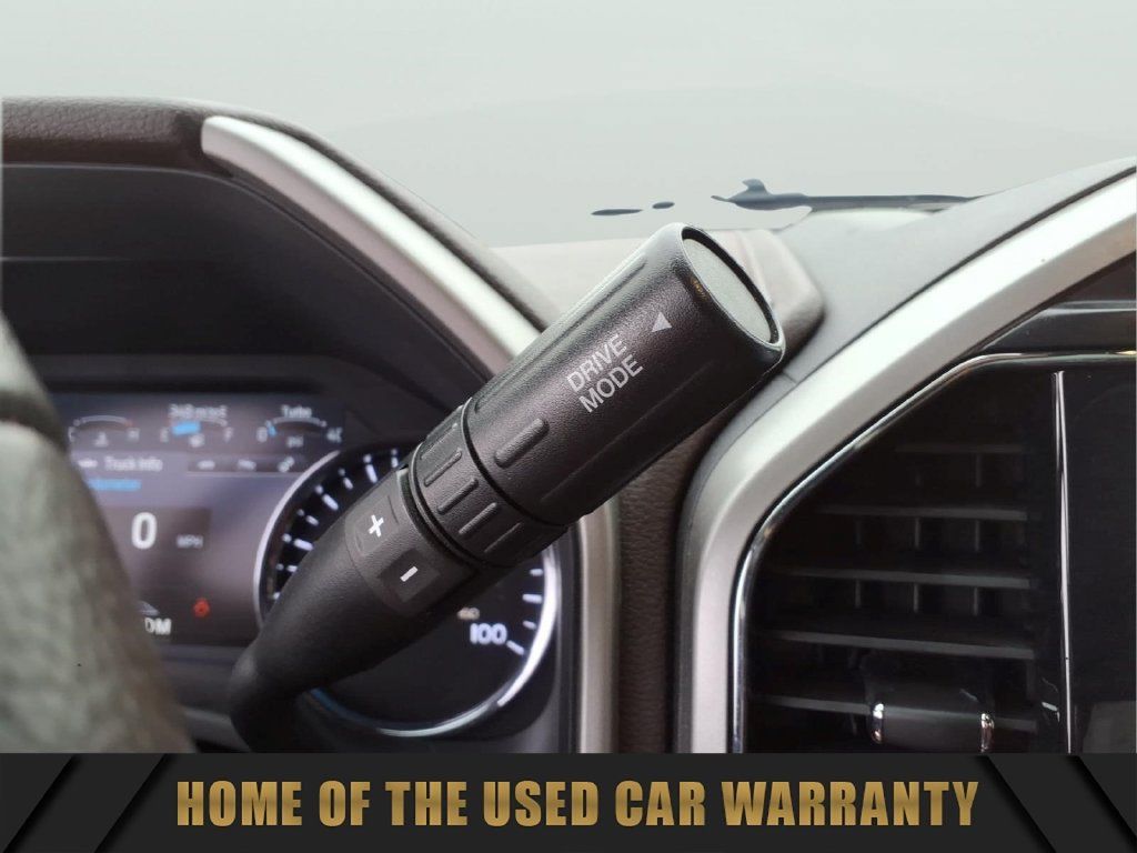 Used 2022 Ford F350 King Ranch w/ Tremor Off-Road Package AWD/4WD image 24