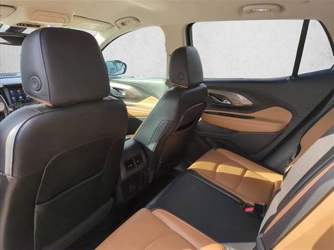 Used 2020 GMC Terrain SLT w/ Preferred Package image 19