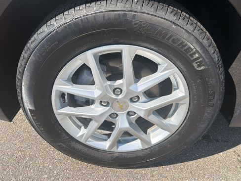 Used 2022 Chevrolet Equinox LT FWD image 10