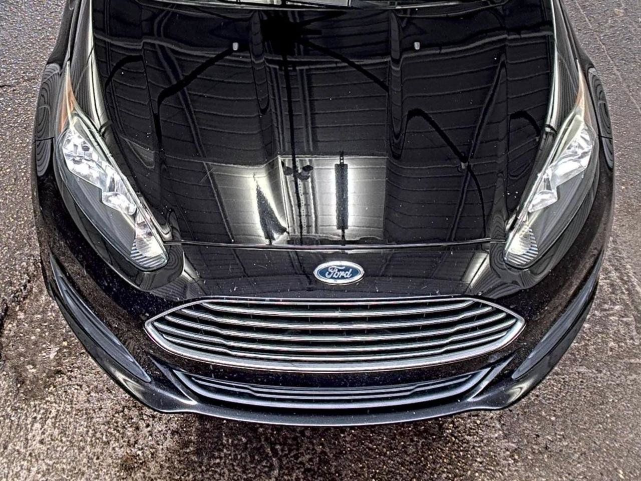 Used 2015 Ford Fiesta S FWD image 6