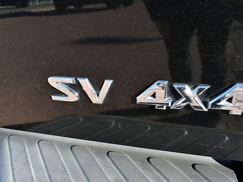 Used 2017 Nissan Frontier SV w/ SV Value Truck Package image 13